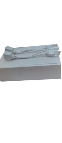 ADAPTOR-POE ADAPTÖR ÇİFTLİ - PAKET KABLO